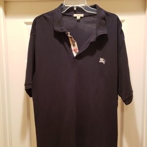 Burberry Polo XXL